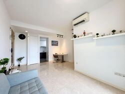 Skies Miltonia (D27), Condominium #595256231